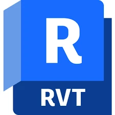 Revit logo